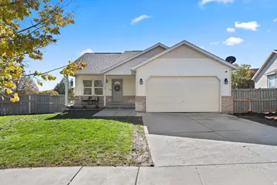 4122 E Sioux St, Eagle Mountain, UT 84005 - Photo 1