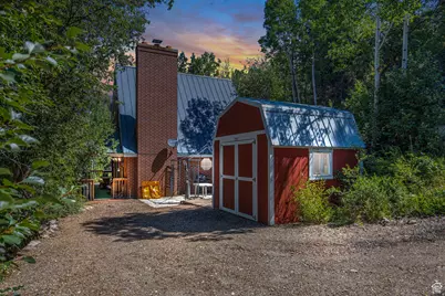 117 (Hl-117) River Vu Rd, Oakley, UT 84055 - Photo 1