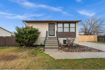 6302 W 3100 S, West Valley, UT 84128 - Photo 1