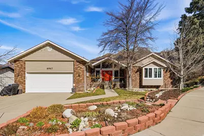 8967 S Cobblecrest Ln, Sandy, UT 84093 - Photo 1