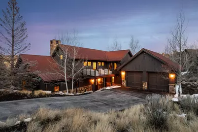 2902 Quick Draw, Park City, UT 84098 - Photo 1