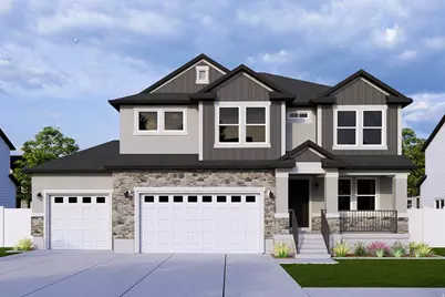 869 N Boseman Way #703, Saratoga Springs, UT 84045 - Photo 1