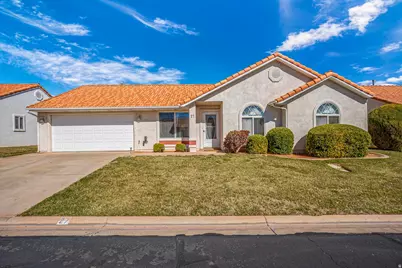 646 N 2450 E #27, Saint George, UT 84790 - Photo 1