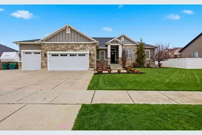 1354 W 725 S, Layton, UT 84041 - Photo 1