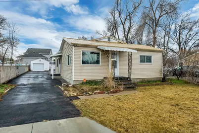 5329 W 4100 S, West Valley, UT 84120 - Photo 1