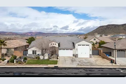 3350 W 2700 S, Hurricane, UT 84737 - Photo 1