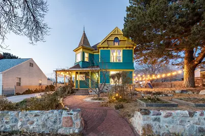 1132 E 21st St S, Ogden, UT 84401 - Photo 1