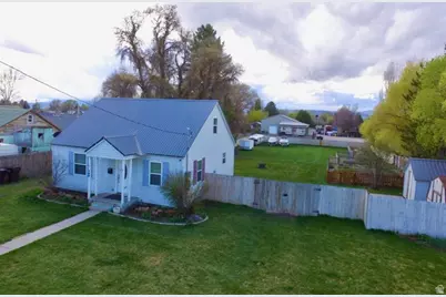 166 S 2nd W, Preston, ID 83263 - Photo 1