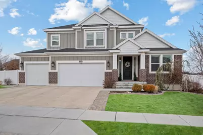 6458 W Conie Bell Dr S, Herriman, UT 84096 - Photo 1