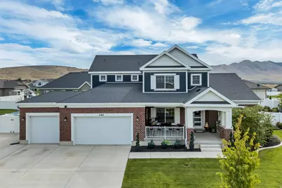 6302 N Little Mountain Way, Eagle Mountain, UT 84005 - Photo 1