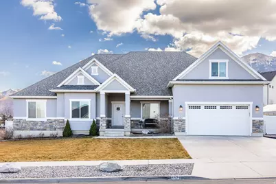 1171 S 50 E, Salem, UT 84653 - Photo 1