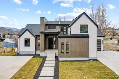 1407 N 750 W, Pleasant Grove, UT 84062 - Photo 1
