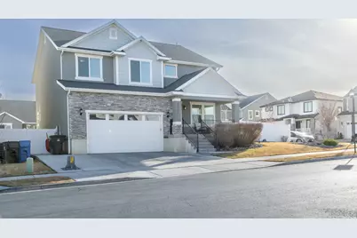 6757 W Dry Peak Dr S, Herriman, UT 84096 - Photo 1