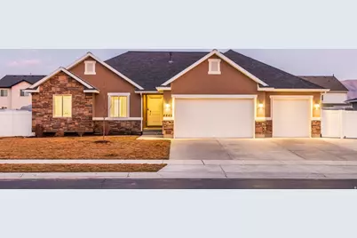 4842 N Goosefoot Dr, Eagle Mountain, UT 84005 - Photo 1