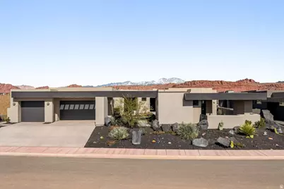 2896 W Blackhawk Ridge Cir, Saint George, UT 84770 - Photo 1