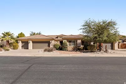 2267 E Knolls Dr, Saint George, UT 84790 - Photo 1