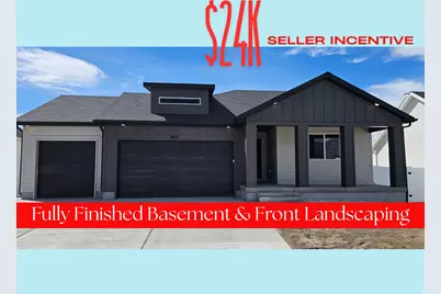 1863 N Mantle Way #403, Tooele, UT 84074 - Photo 1