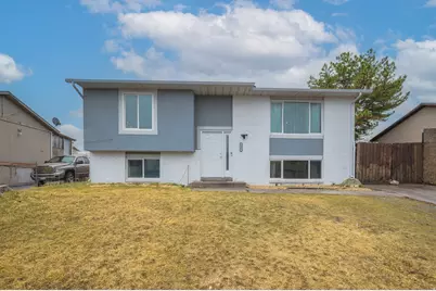 5481 W Heath Ave, Kearns, UT 84118 - Photo 1