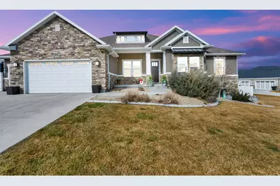 7032 W Echo Bluff Dr, Herriman, UT 84096 - Photo 1