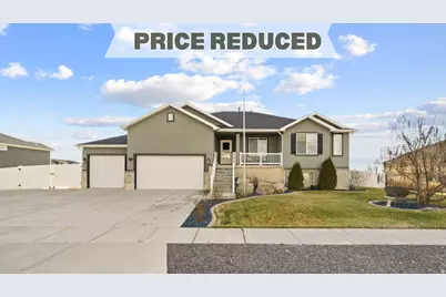 3561 S 5160 W, Hooper, UT 84315 - Photo 1