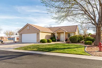 362 E 680 S, Ivins, UT 84738 - Photo 1