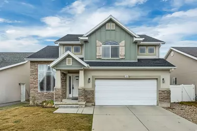 7558 S Mesa Maple Dr, West Jordan, UT 84081 - Photo 1
