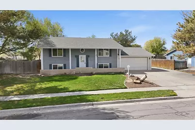 12454 S 1450 W, Riverton, UT 84065 - Photo 1