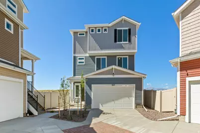 473 E Kanab Creek Dr #219, Saratoga Springs, UT 84045 - Photo 1