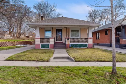 1156 E 1700 S, Salt Lake City, UT 84105 - Photo 1