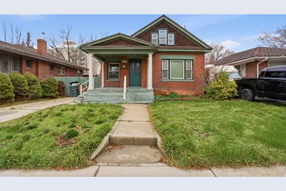 1998 S 1000 E, Salt Lake City, UT 84105 - Photo 1