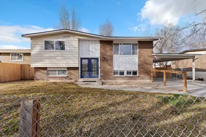 3668 W 7865 S, West Jordan, UT 84088 - Photo 1
