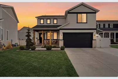 13123 S Bilston Ln, Herriman, UT 84096 - Photo 1