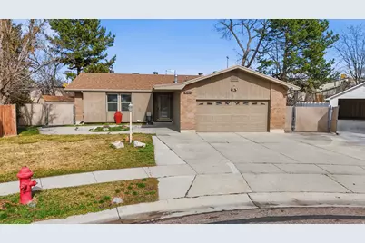 4317 S 390 E, Salt Lake City, UT 84107 - Photo 1