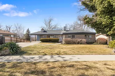 8492 S Fayeway Dr, Sandy, UT 84094 - Photo 1