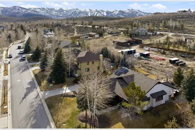 6115 N Kingsford Ave, Park City, UT 84098 - Photo 1