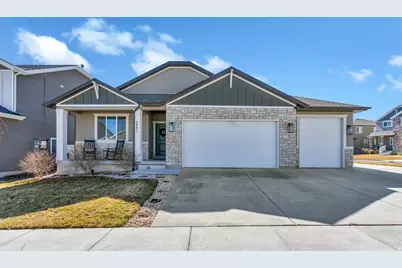 5331 W Croyden Ln S, Herriman, UT 84096 - Photo 1