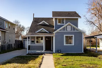 672 E Mansfield Ave S, Salt Lake City, UT 84106 - Photo 1