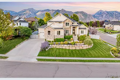 12008 N Chamberry Ct, Highland, UT 84003 - Photo 1