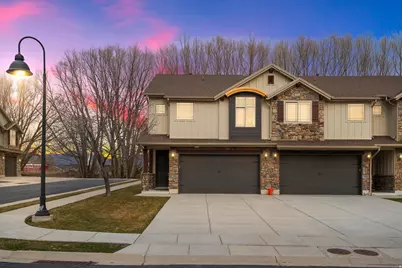 5494 N Aspen Meadow Ln W, Mountain Green, UT 84050 - Photo 1