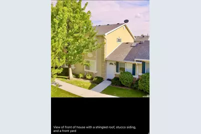 4752 W Mona Ln, West Jordan, UT 84084 - Photo 1