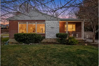 3641 S Christine St E, Salt Lake City, UT 84106 - Photo 1