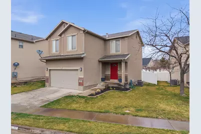 4092 N Bounty Cv W, Lehi, UT 84048 - Photo 1