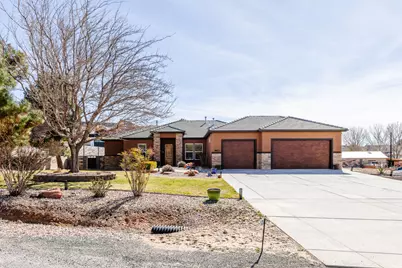 963 W Sapphire Dr., Diamond Valley, UT 84770 - Photo 1