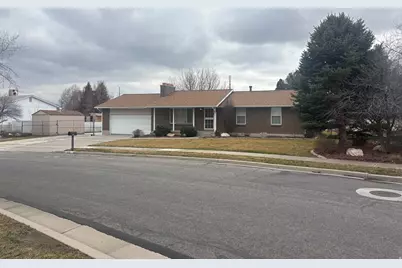 2629 W 7530 S, West Jordan, UT 84084 - Photo 1