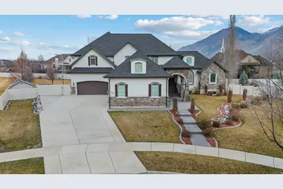 1352 W 900 S, Mapleton, UT 84664 - Photo 1