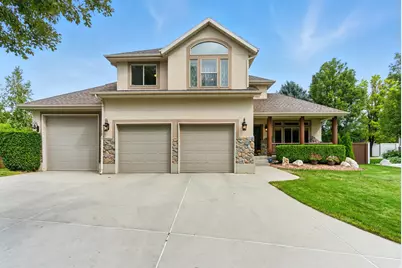 2407 E Bengal Bend Cv, Salt Lake City, UT 84121 - Photo 1
