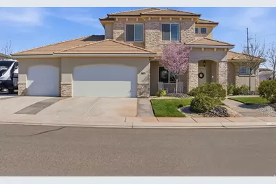 3071 S Olivewood Ln, Saint George, UT 84790 - Photo 1