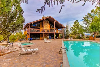 2025 Canyons Resort Dr #P4, Park City, UT 84098 - Photo 1