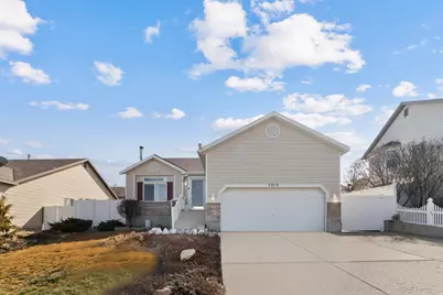 6293 W Graceland Way, West Jordan, UT 84081 - Photo 1