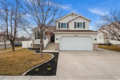 5884 S Impressions Dr W, Salt Lake City, UT 84118 - Photo 1